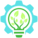 GreenFreshEnergy logo